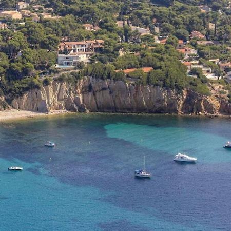 Апартаменти Joli Studio A 6 Min A Pied De La Plage Санарі-сюр-Мер Екстер'єр фото